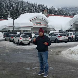 Meet your Posher, Omar